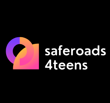 Saferoads4teens Logo