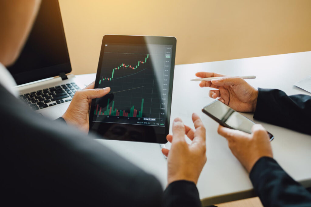 MT5 Trading Platform