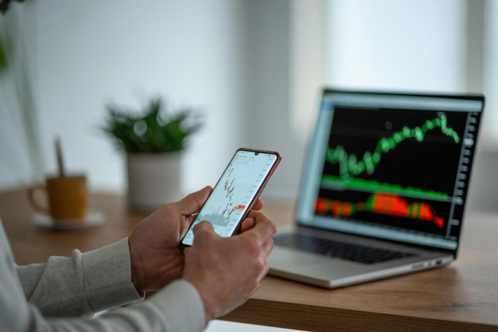 MT5 Trading Platform